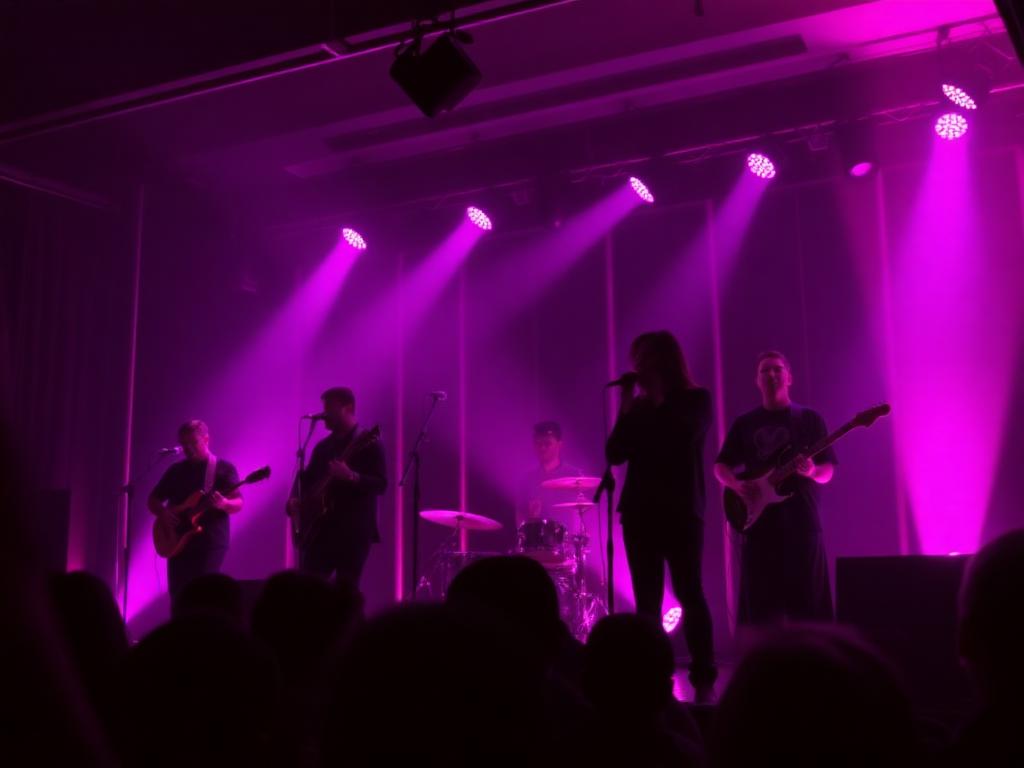 Fontaines D.C.